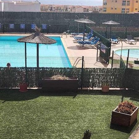 Casa Claudio Ocean View Βίλα Costa De Antigua Εξωτερικό φωτογραφία