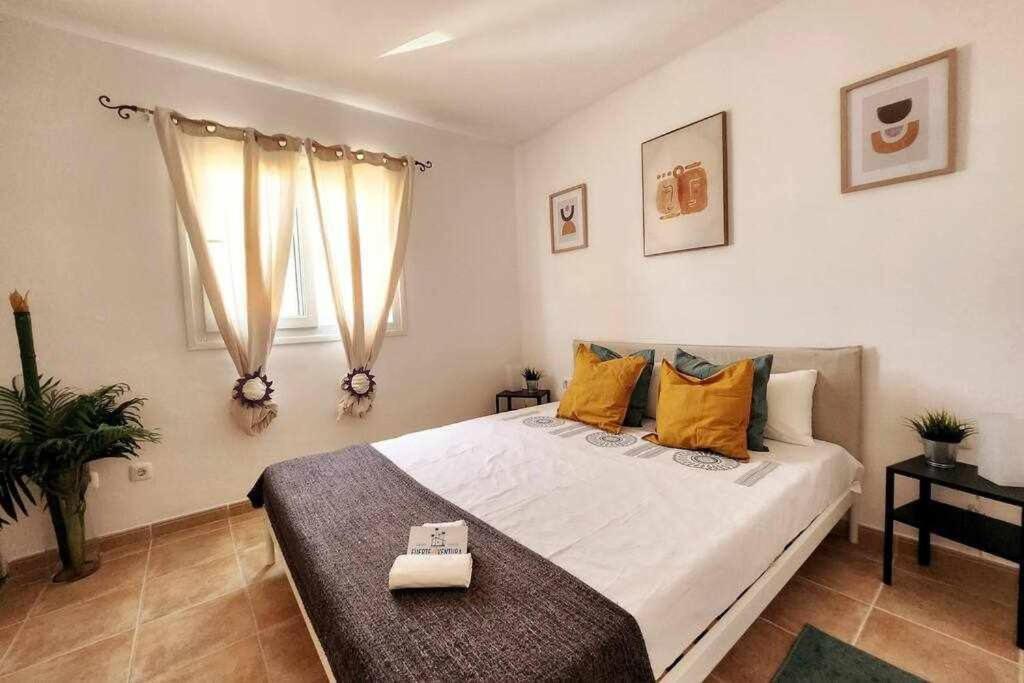 Casa Claudio Ocean View Βίλα Costa De Antigua Εξωτερικό φωτογραφία