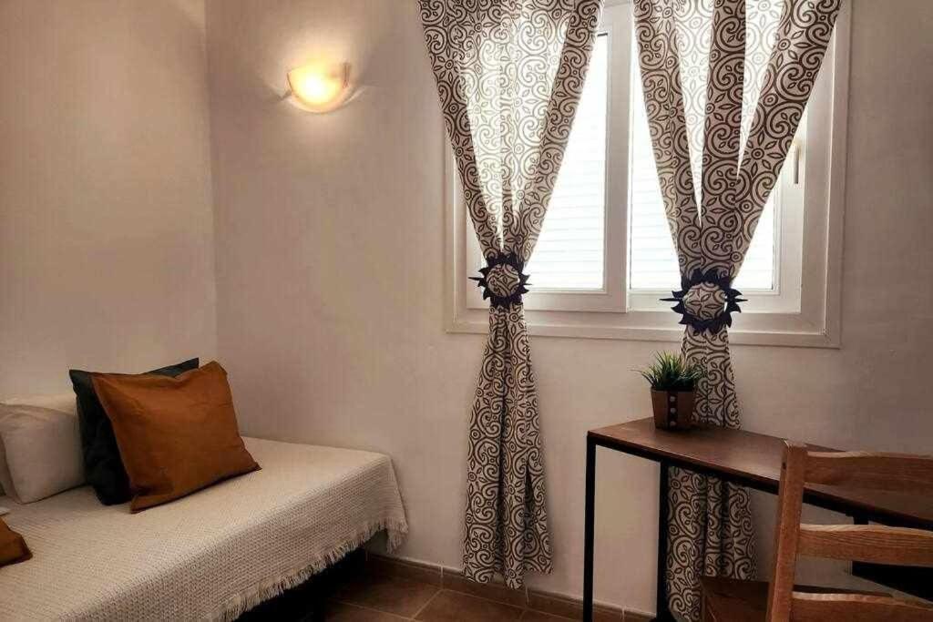 Casa Claudio Ocean View Βίλα Costa De Antigua Εξωτερικό φωτογραφία