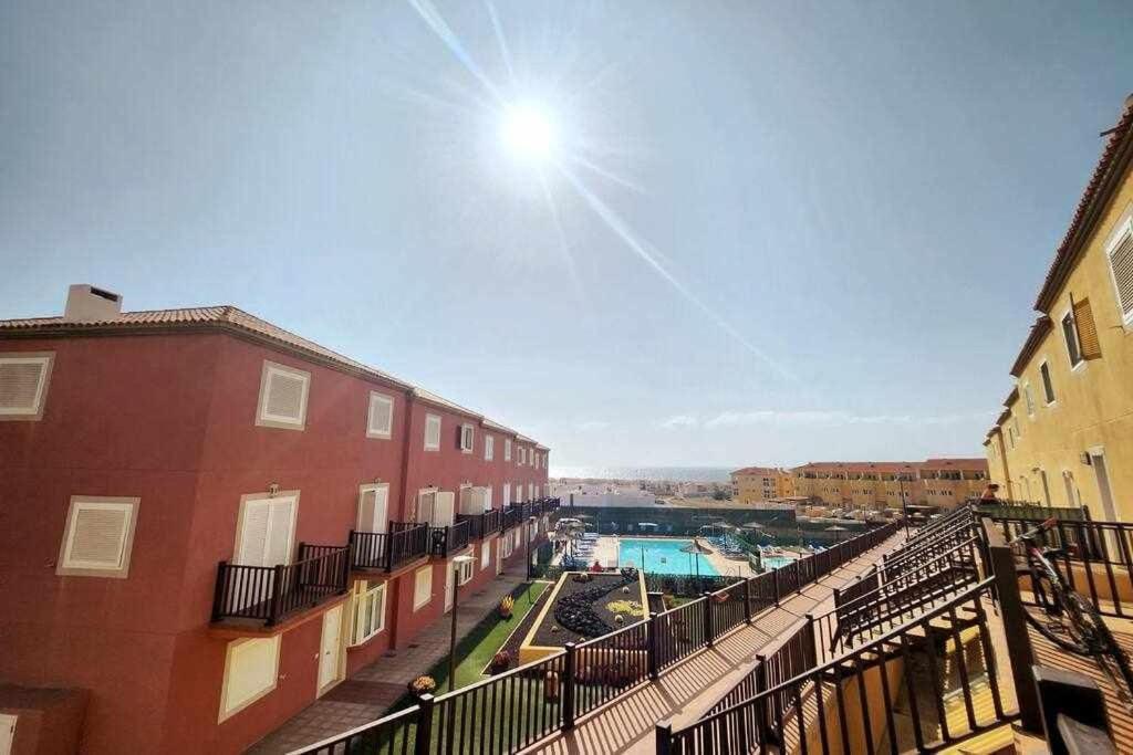 Casa Claudio Ocean View Βίλα Costa De Antigua Εξωτερικό φωτογραφία