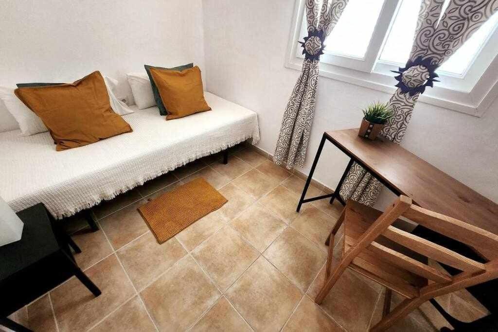 Casa Claudio Ocean View Βίλα Costa De Antigua Εξωτερικό φωτογραφία