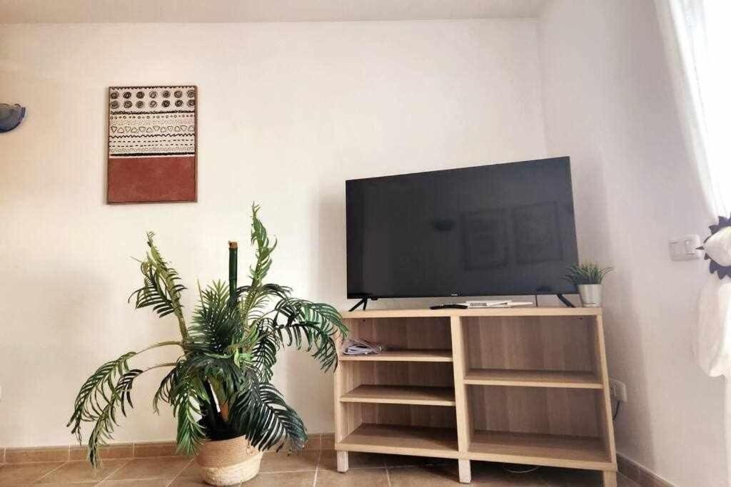 Casa Claudio Ocean View Βίλα Costa De Antigua Εξωτερικό φωτογραφία