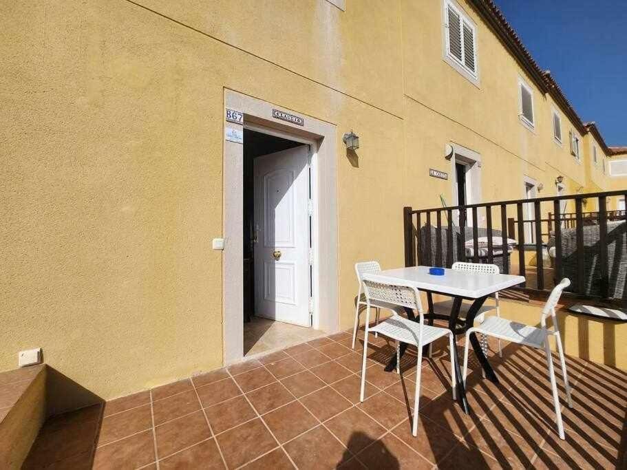 Casa Claudio Ocean View Βίλα Costa De Antigua Εξωτερικό φωτογραφία